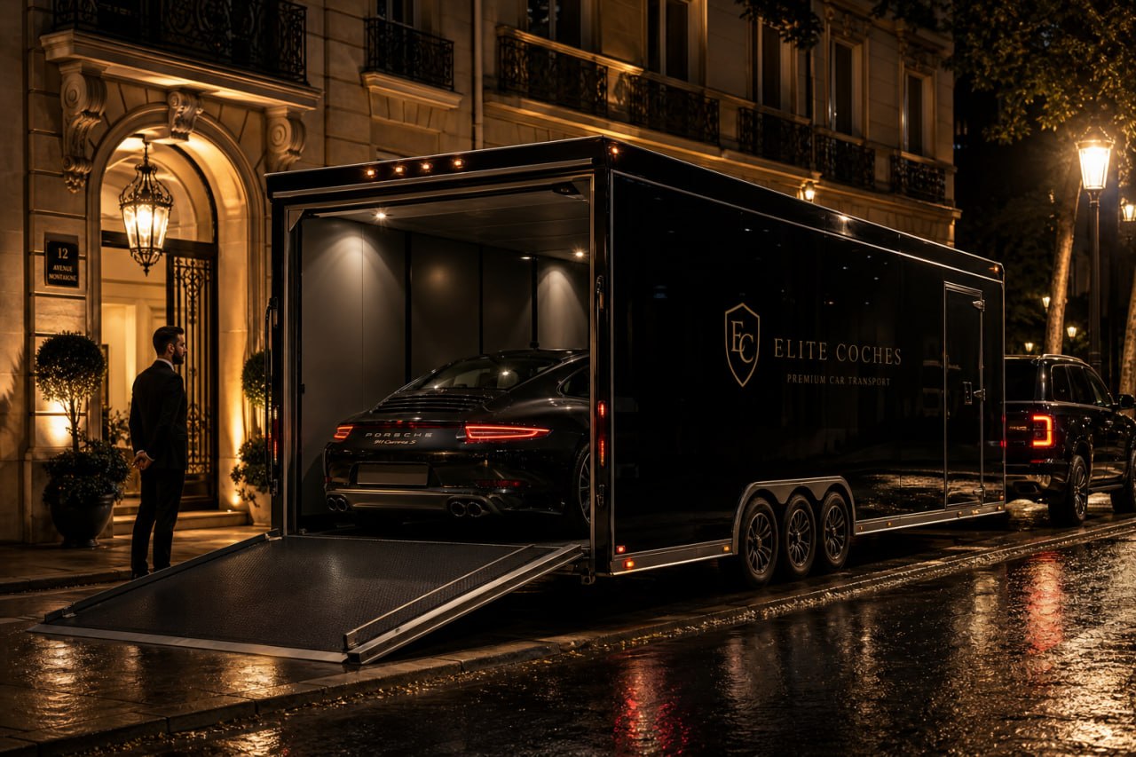 Servicios Elite Coches