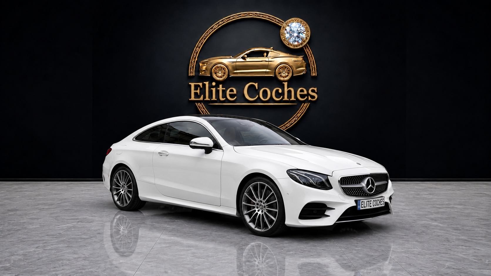 Mercedes clase E Oferta