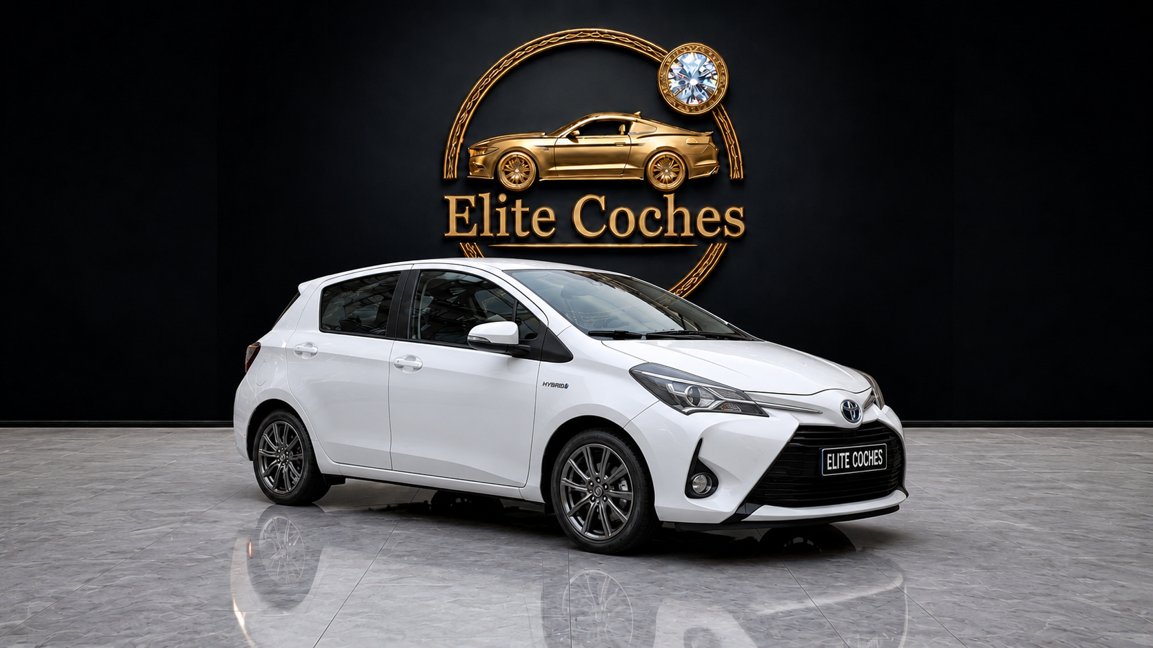 Toyota Yaris Oferta